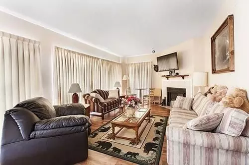 Отель River Place Condo's