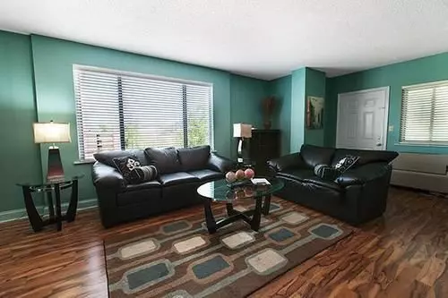 Отель River Place Condo's