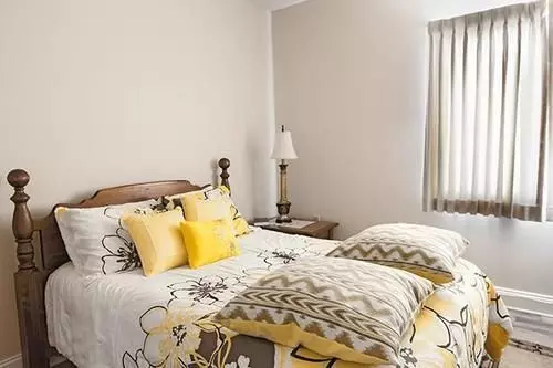 Отель River Place Condo's