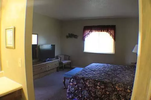 Отель River Place Condo's