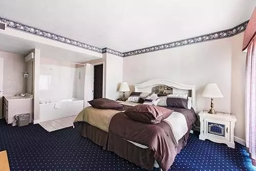 Отель River Place Condo's