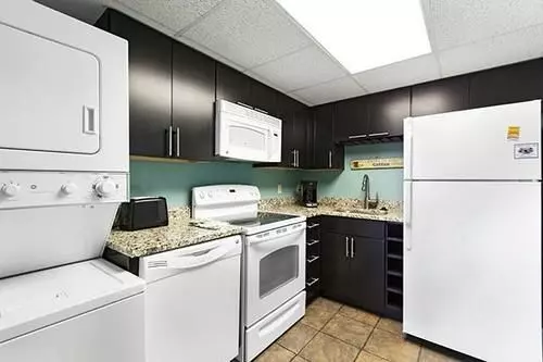 Отель River Place Condo's