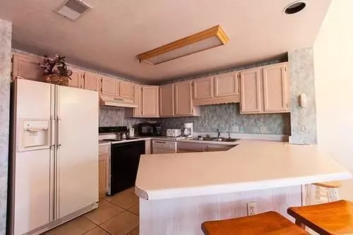 Отель River Place Condo's