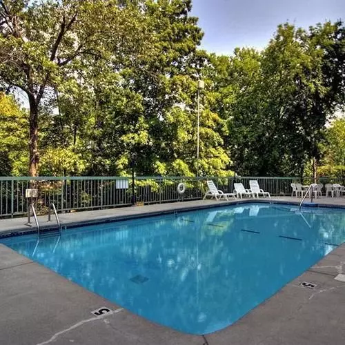 Отель River Place Condo's