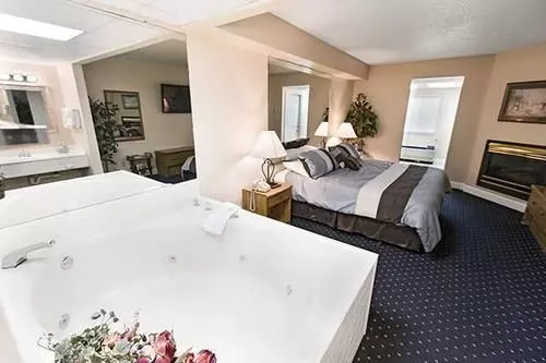 Отель River Place Condo's