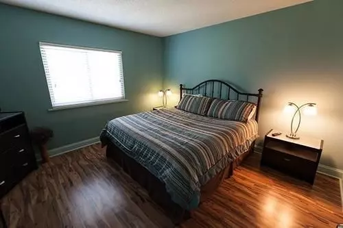 Отель River Place Condo's