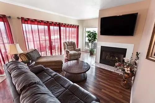 Отель River Place Condo's