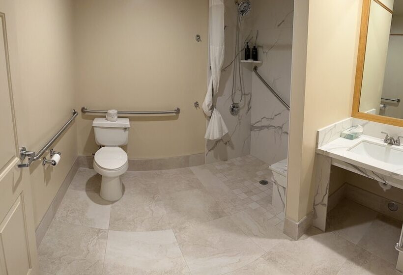 Отель Rocklin Park