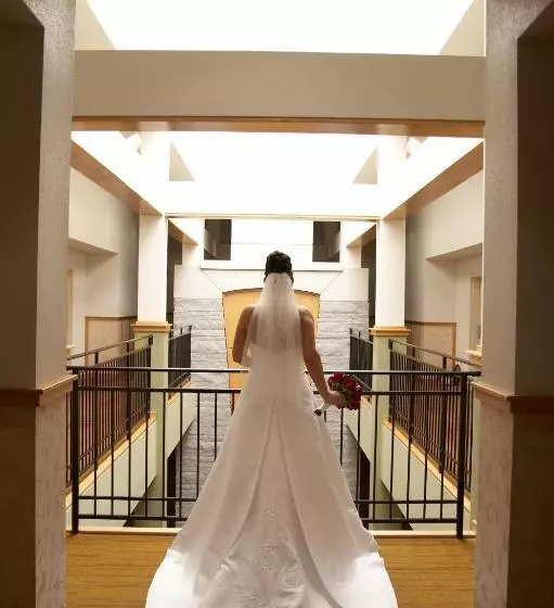 Отель Rocklin Park