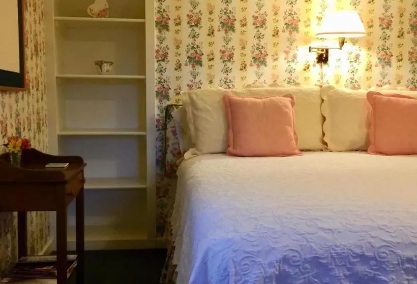 Отель Romeo Inn