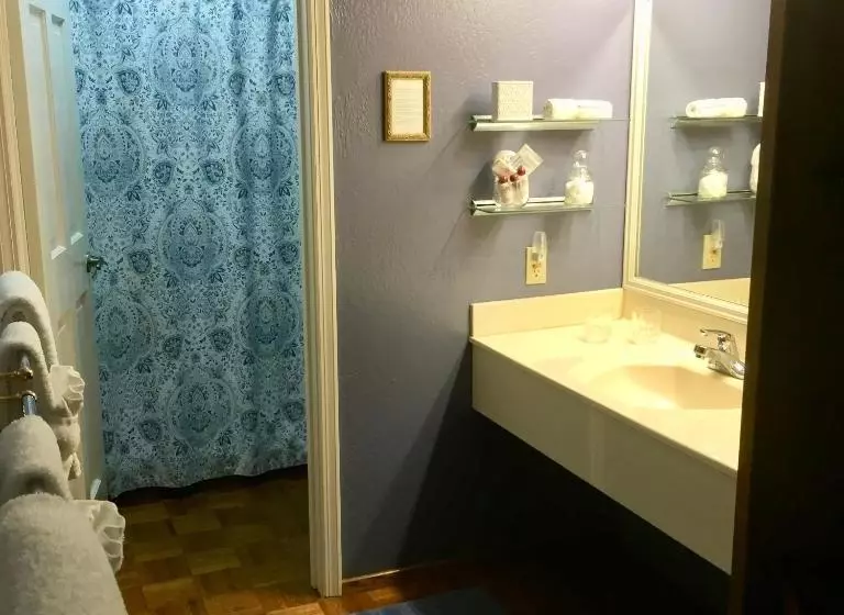 Отель Romeo Inn