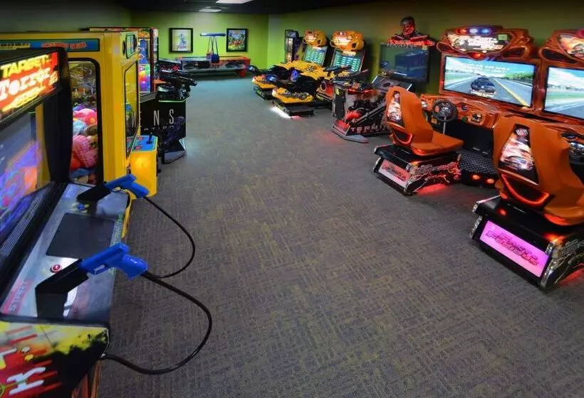 فندق Rosen Inn Closest to Universal