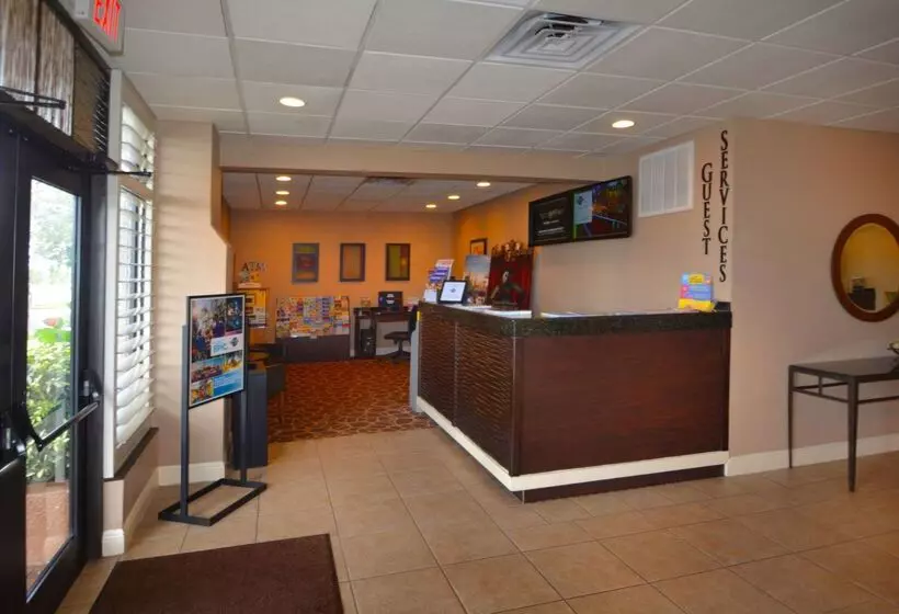 فندق Rosen Inn Closest to Universal