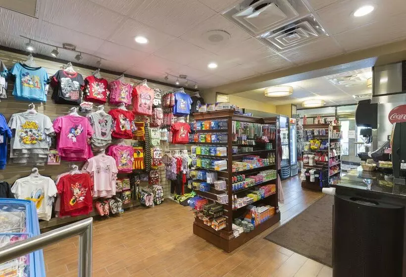 فندق Rosen Inn Closest to Universal