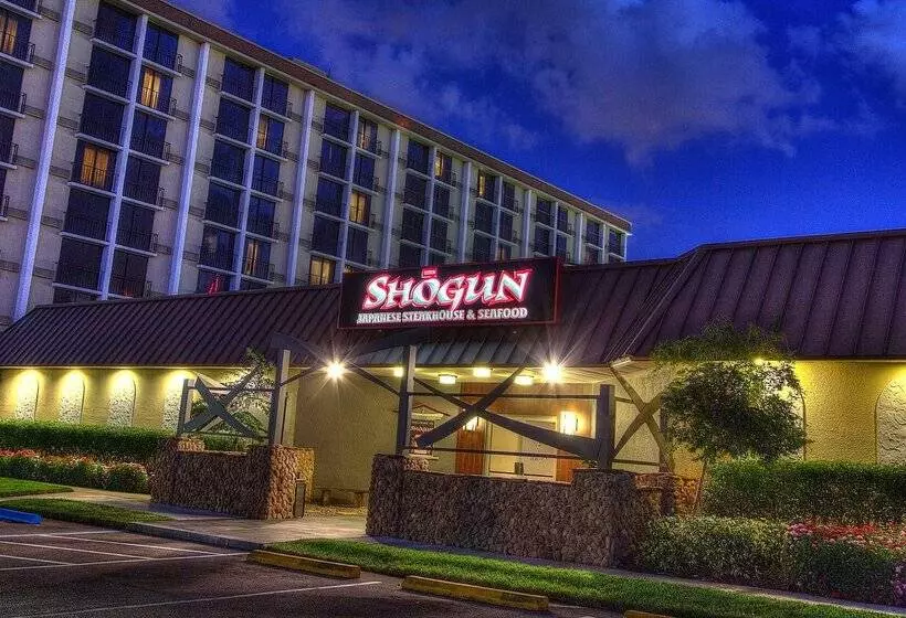 فندق Rosen Inn Closest to Universal