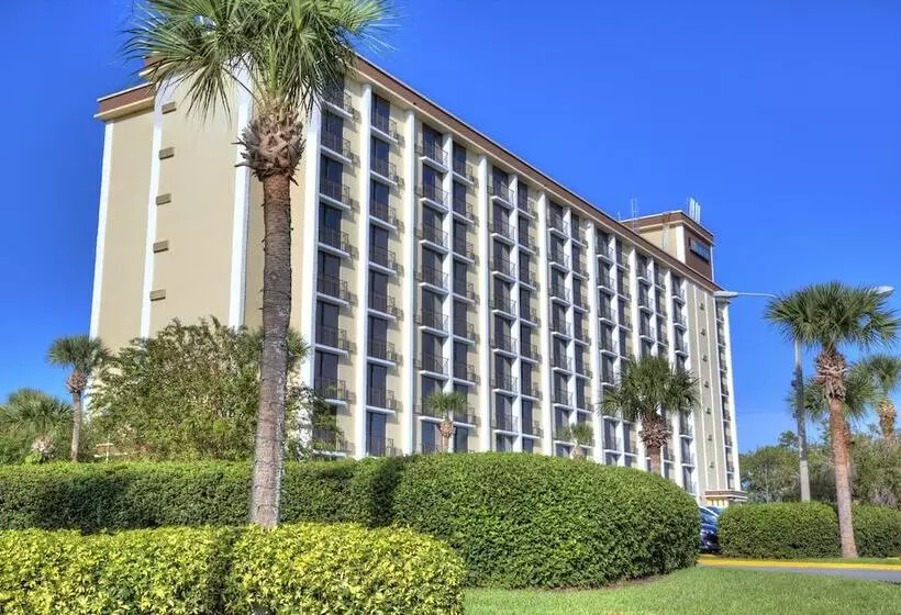 فندق Rosen Inn Closest to Universal