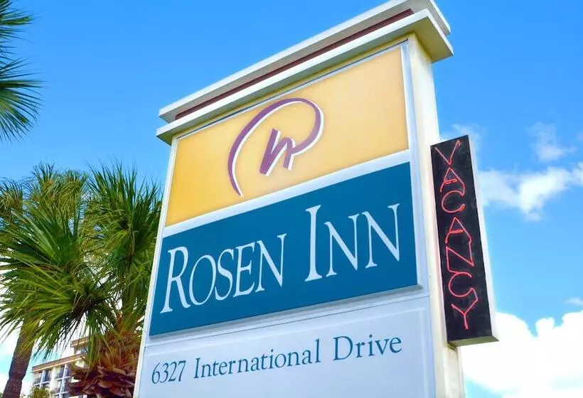 فندق Rosen Inn Closest to Universal
