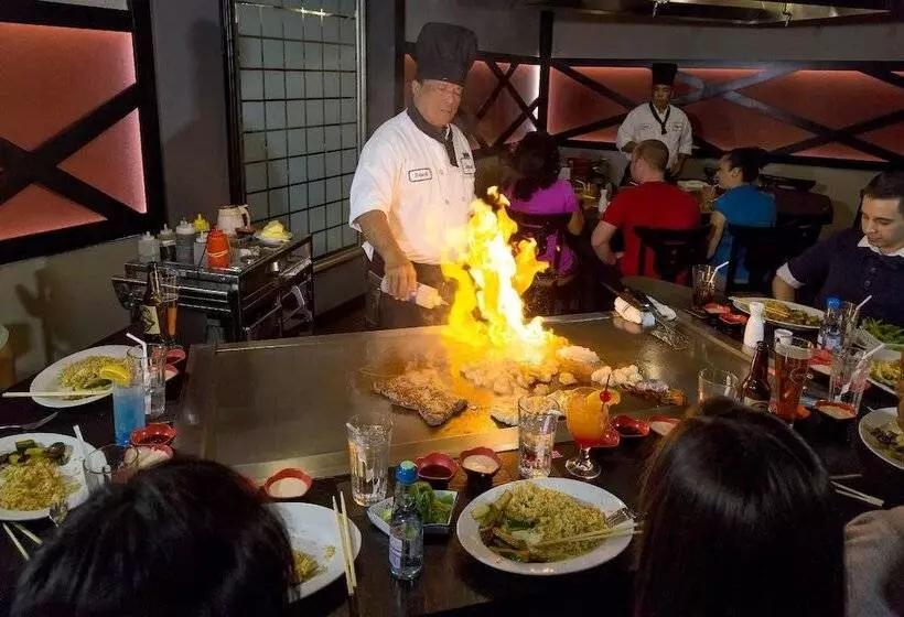 فندق Rosen Inn Closest to Universal