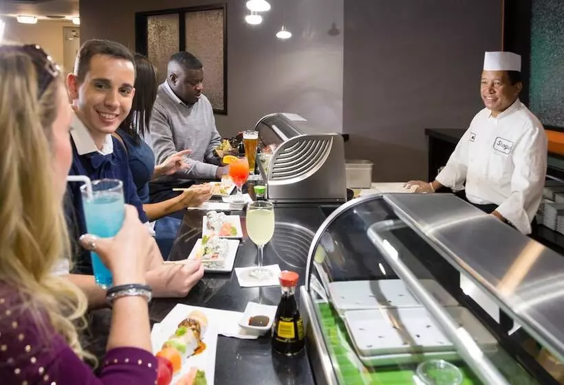 فندق Rosen Inn Closest to Universal