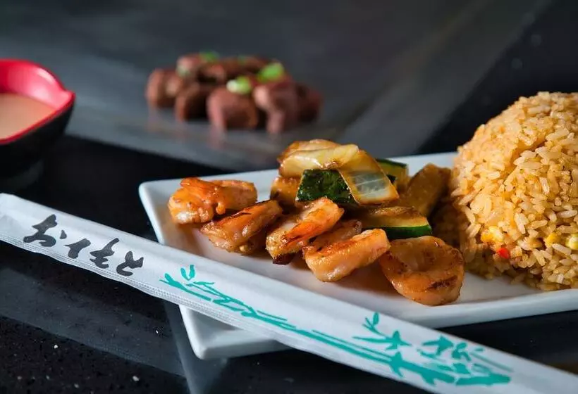 فندق Rosen Inn Closest to Universal