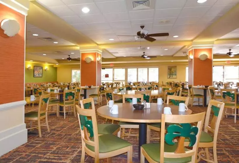 فندق Rosen Inn Closest to Universal