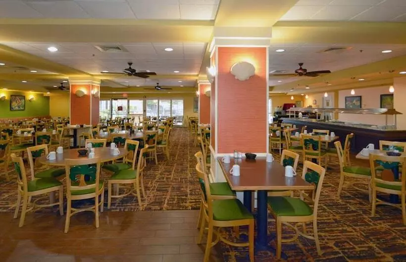 فندق Rosen Inn Closest to Universal