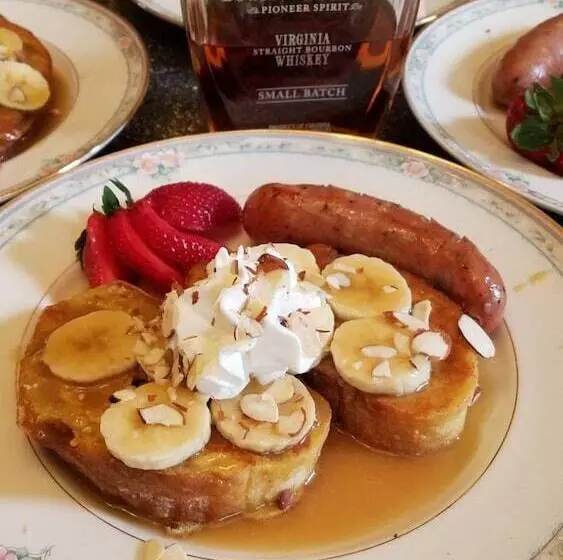 酒店 The Richard Johnston Inn & 1890 Caroline House