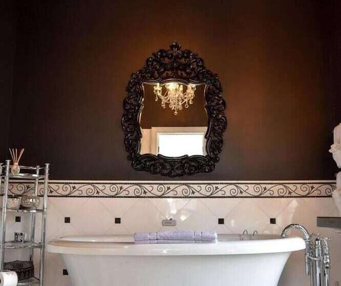 فندق The Richard Johnston Inn & 1890 Caroline House