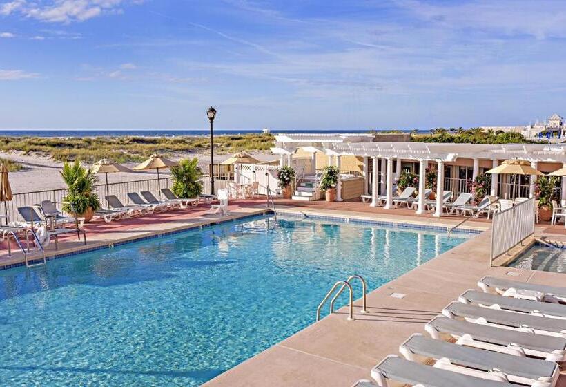 Reges Oceanfront Resort