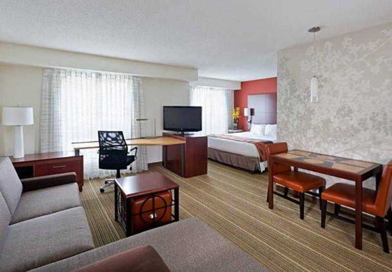 Residence Inn By Marriott Amarillo