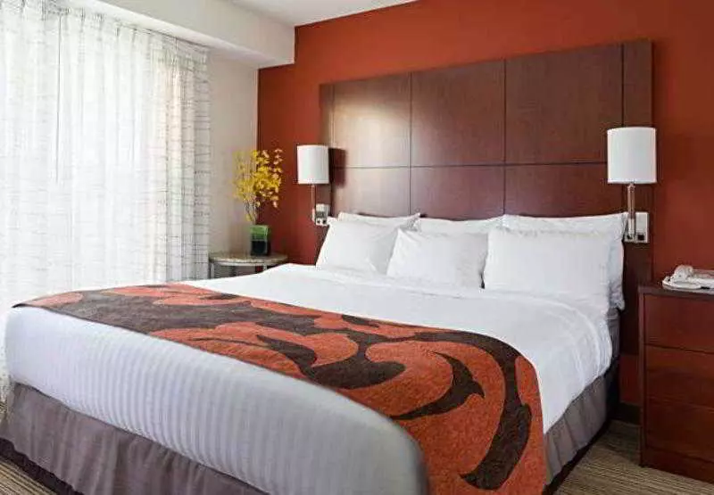 Residence Inn By Marriott Amarillo