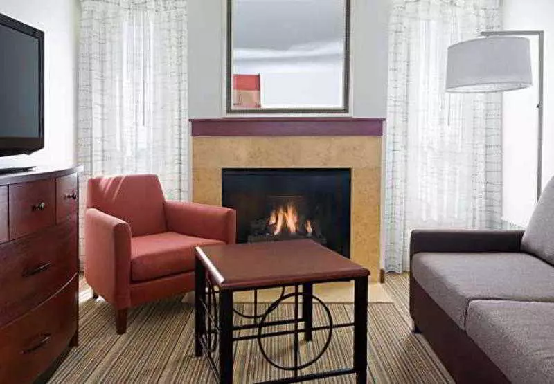 Residence Inn By Marriott Amarillo