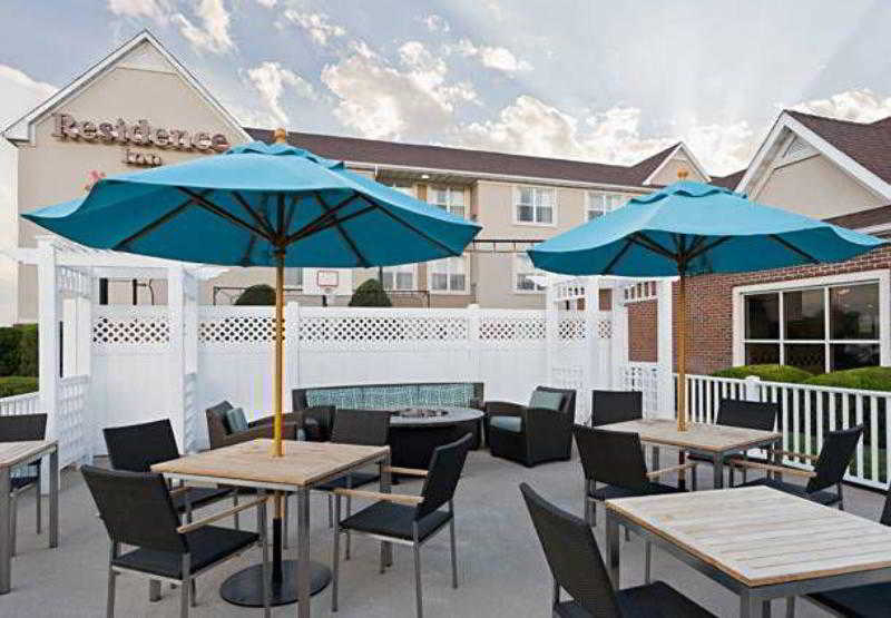 Residence Inn By Marriott Amarillo