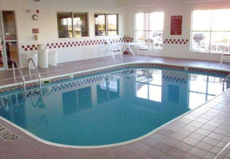 Residence Inn By Marriott Amarillo