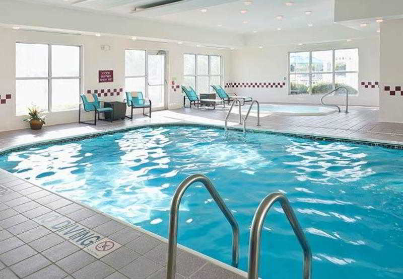 Residence Inn By Marriott Amarillo