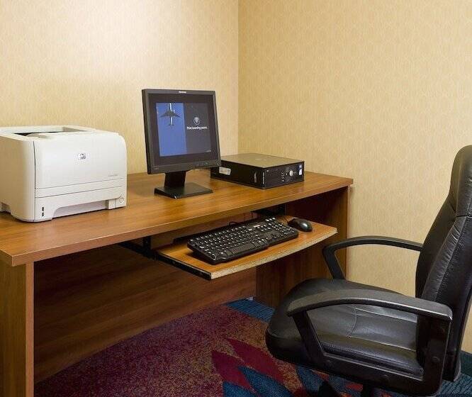 Residence Inn By Marriott Amarillo