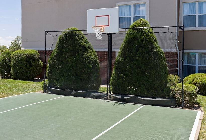 Residence Inn By Marriott Amarillo