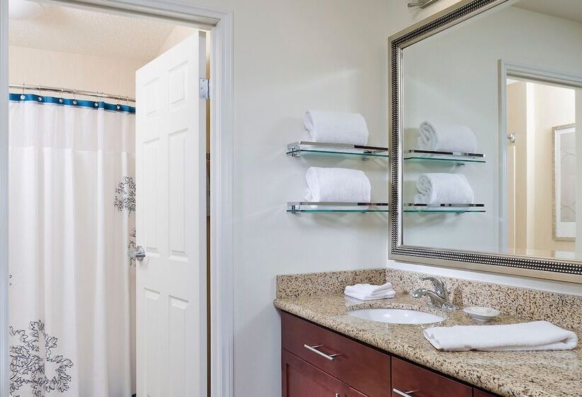 Residence Inn By Marriott Amarillo