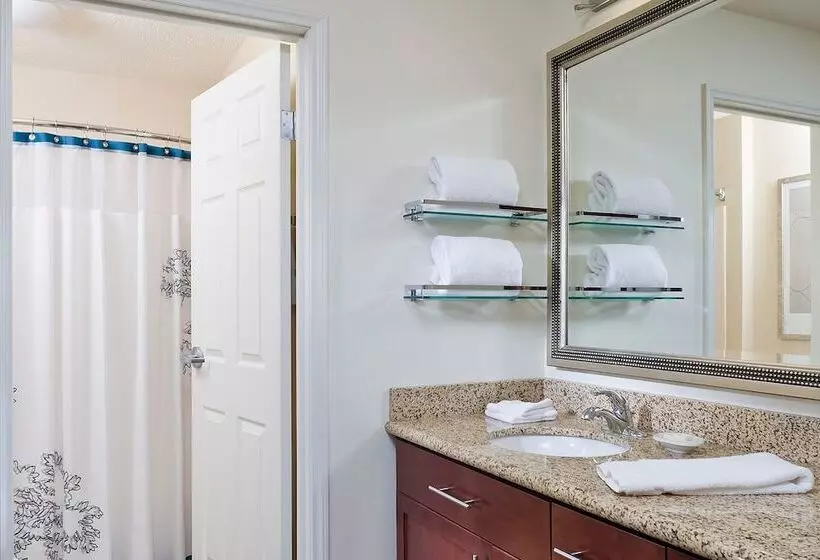 Residence Inn By Marriott Amarillo