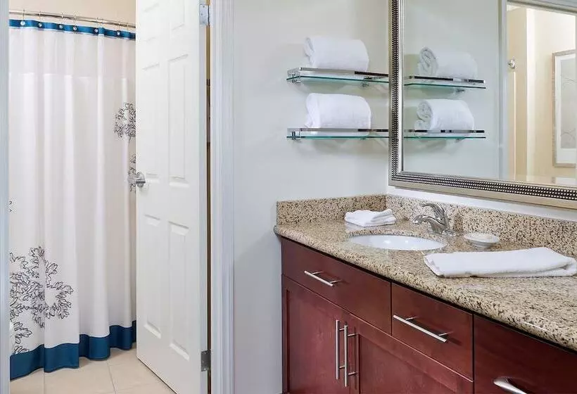 Residence Inn By Marriott Amarillo