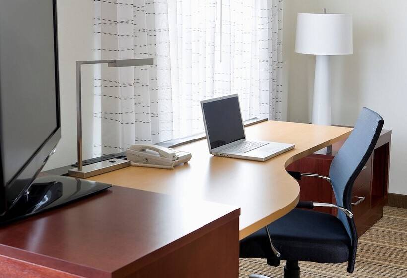 Residence Inn By Marriott Amarillo