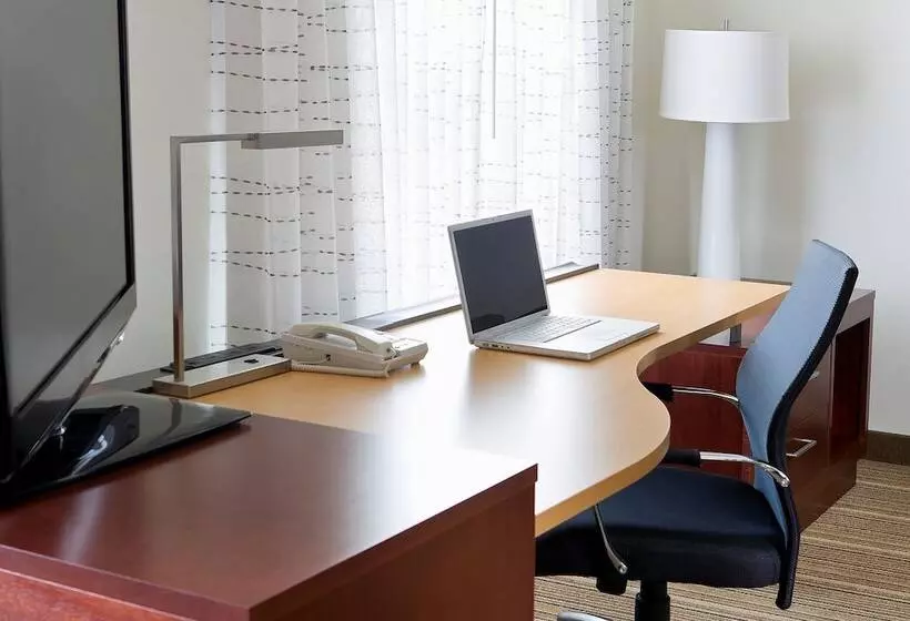 Residence Inn By Marriott Amarillo