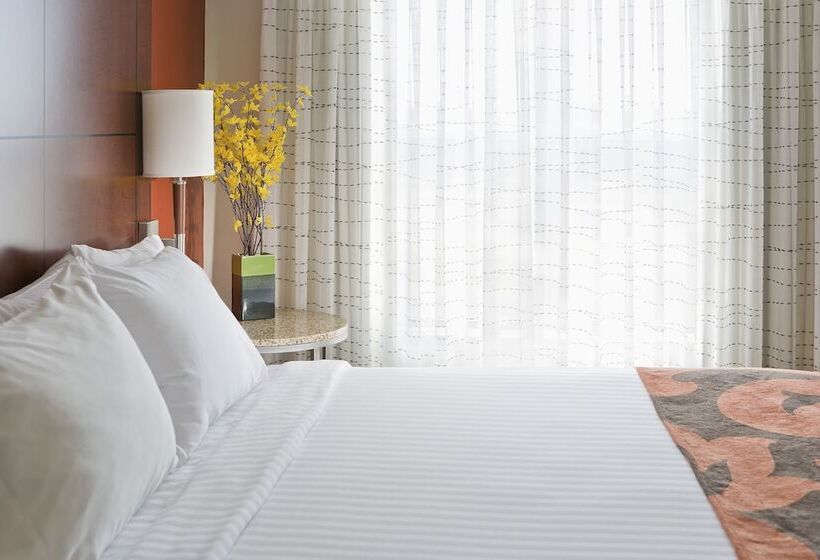 Residence Inn By Marriott Amarillo