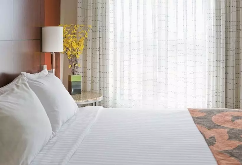 Residence Inn By Marriott Amarillo