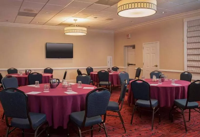 Residence Inn Arlington Rosslyn