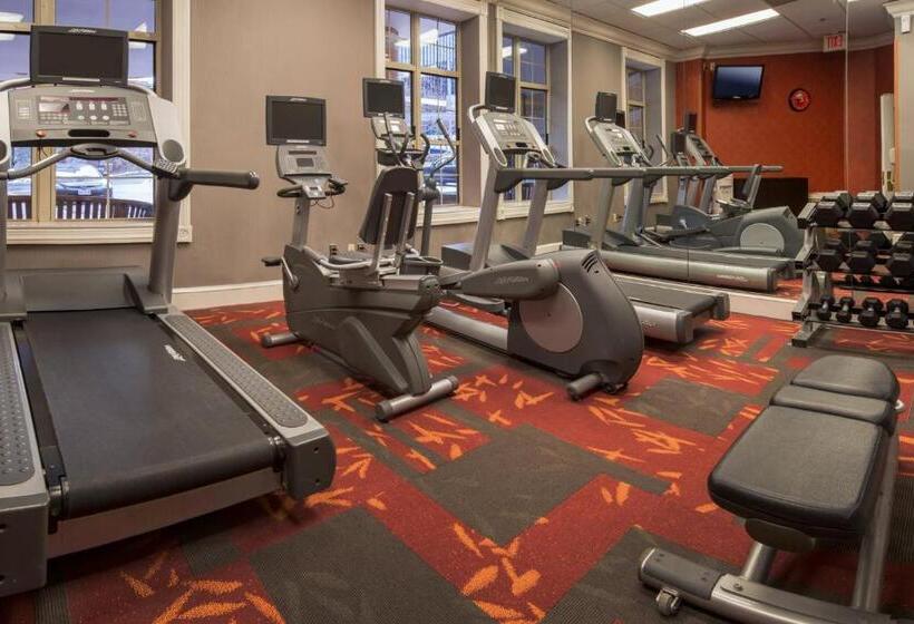 Residence Inn Arlington Rosslyn