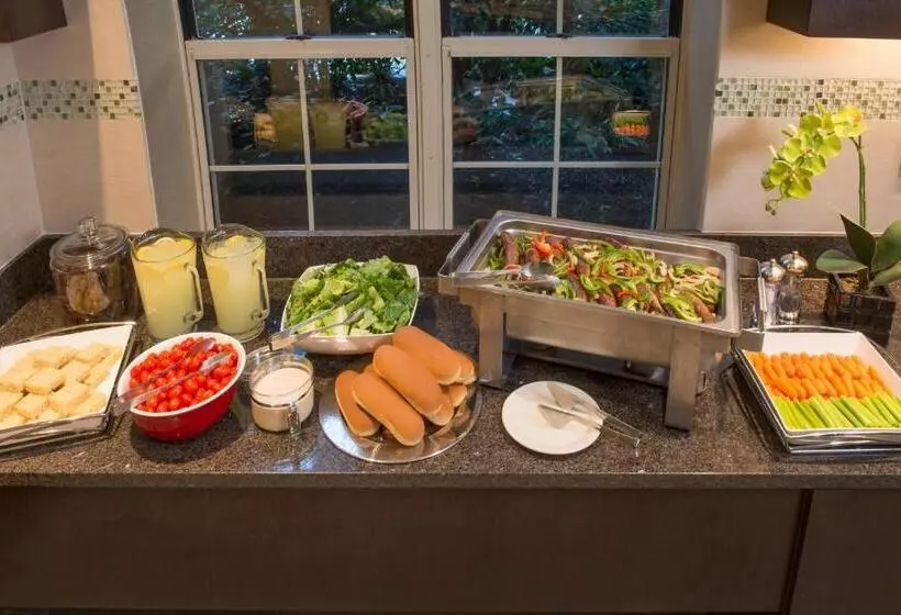 Residence Inn Arlington Rosslyn