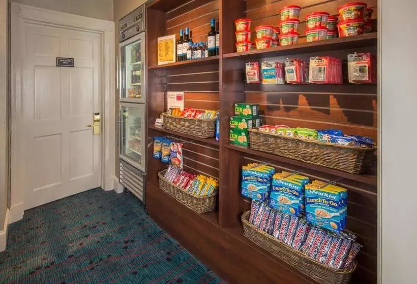 Residence Inn Arlington Rosslyn