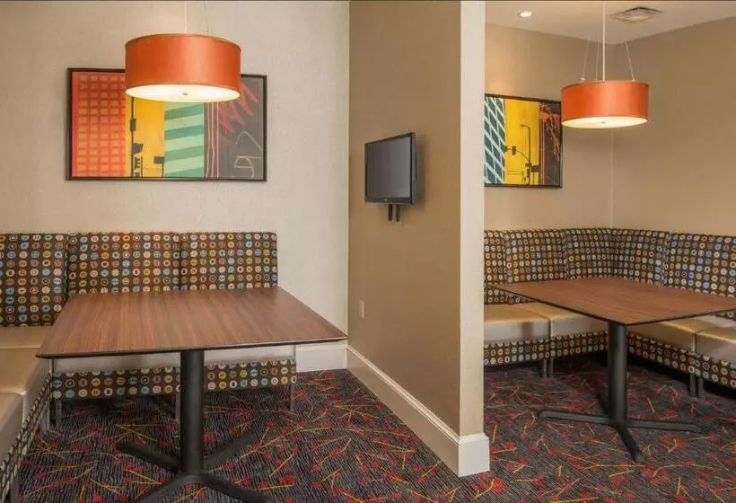Residence Inn Arlington Rosslyn