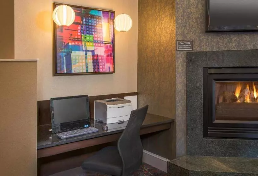 Residence Inn Arlington Rosslyn